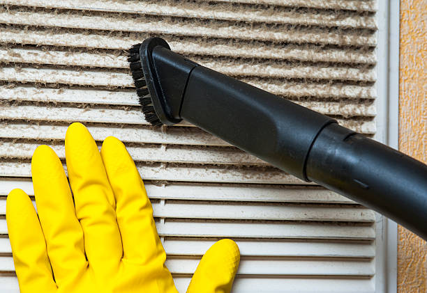 Trusted Richmond, MN Airduct Cleaning Experts